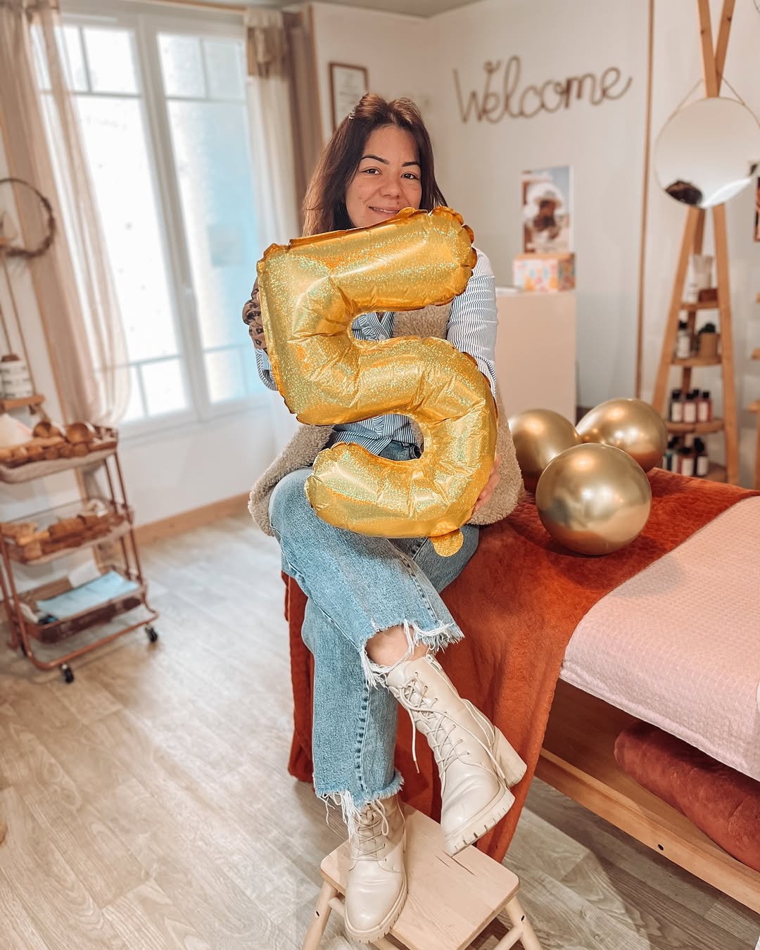 Célébration
