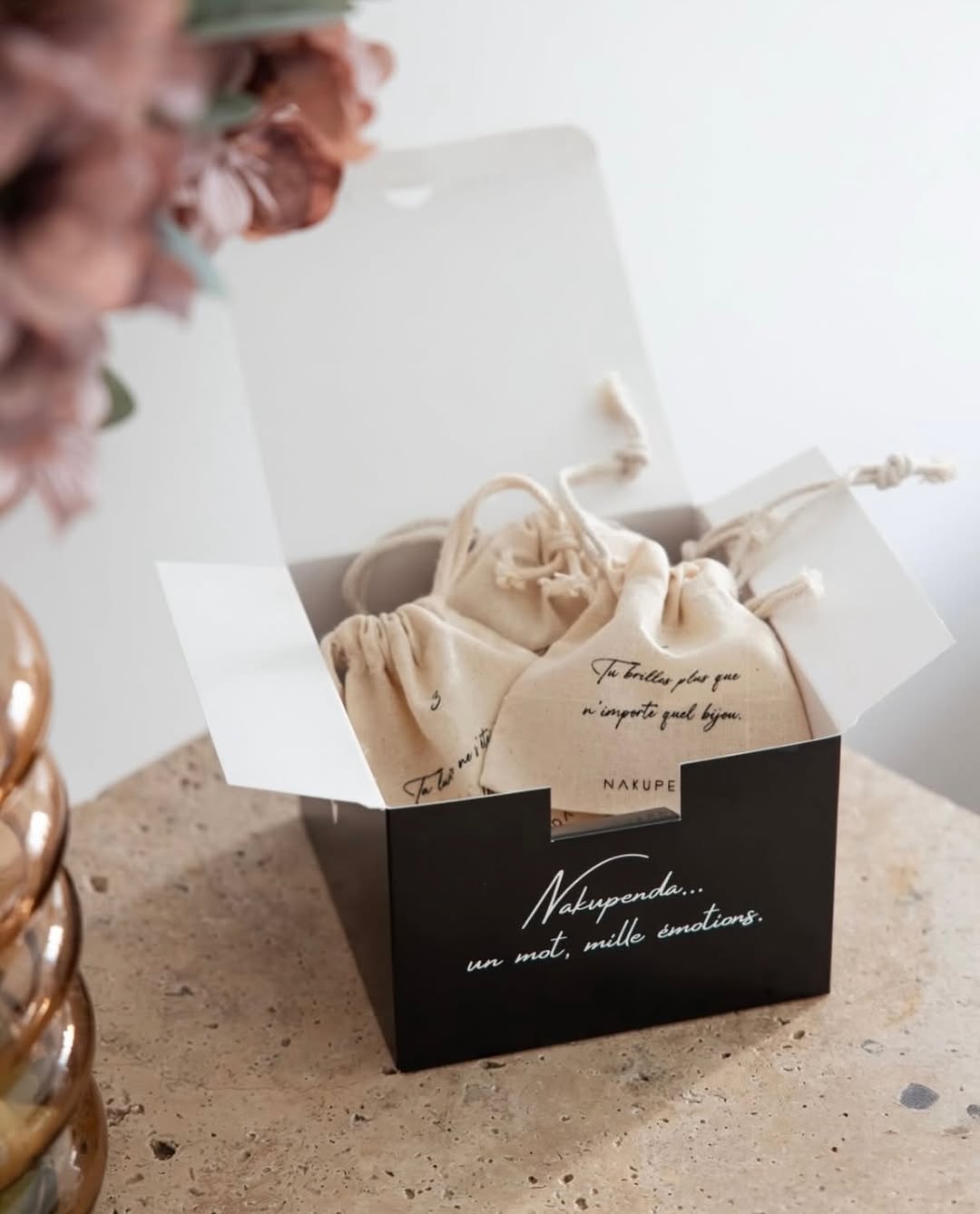 Coffrets cadeaux