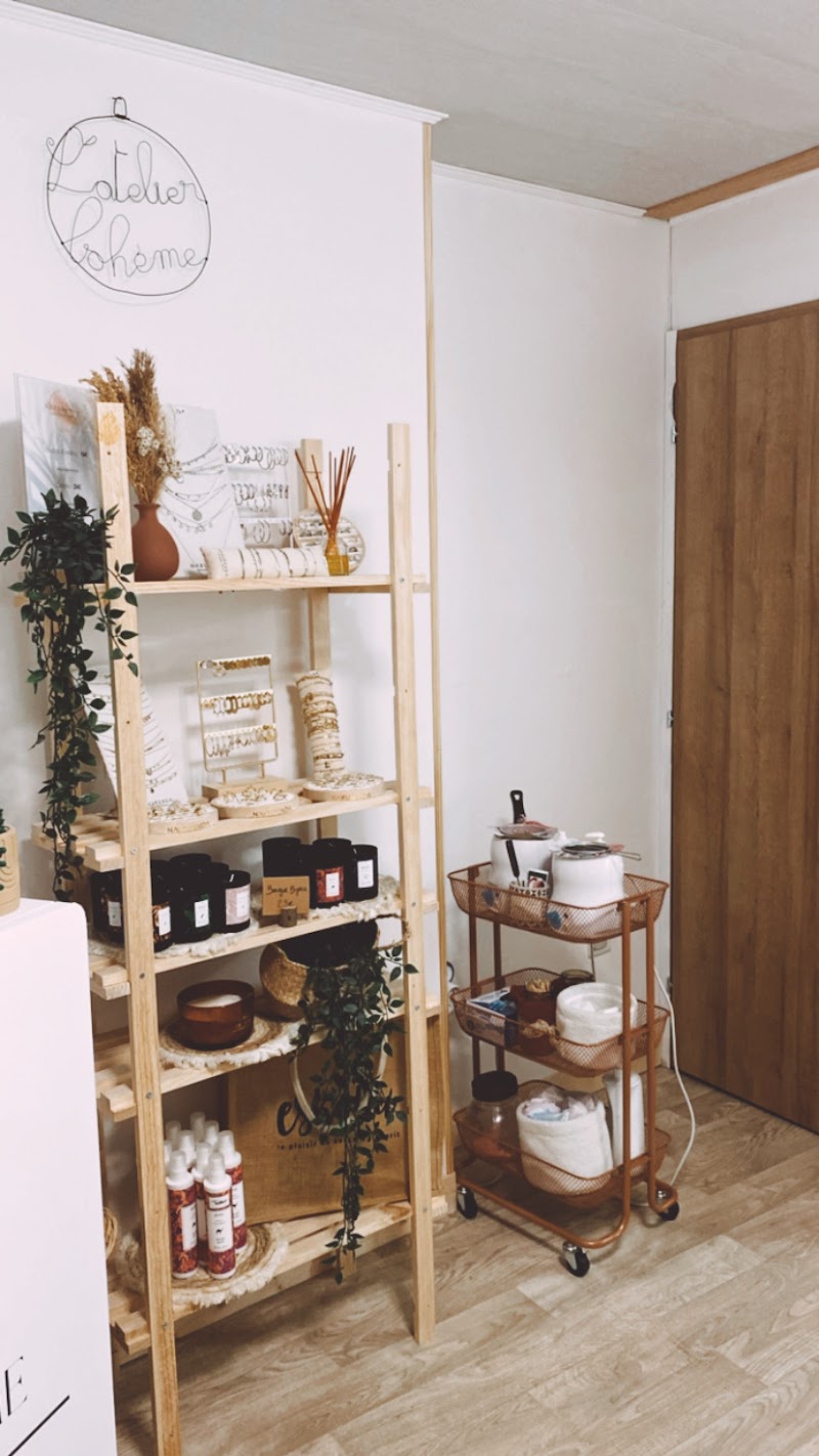 Coin boutique
